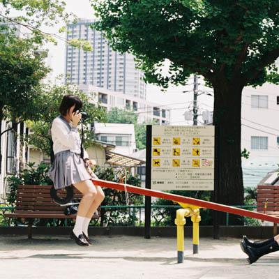 Kinoko×Kurokawa｜ Thiển Dã Khuẩn Tử × Hắc Xuyên - Tâm Sự Thiếu Nữ 2 19