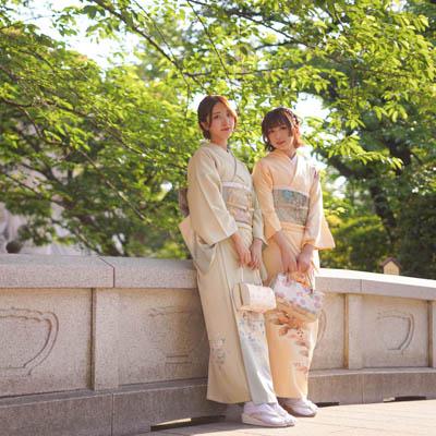 Kinoko×Kurokawa｜ Thiển Dã Khuẩn Tử × Hắc Xuyên - Tâm Sự Thiếu Nữ 2 32