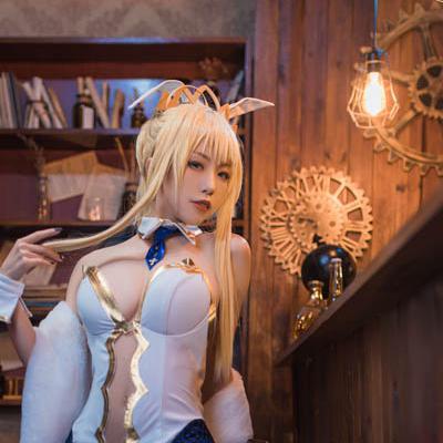 Aqua｜ Thủy Miểu - Fate-Grand Order - Altria Pendragon (Ruler) 15