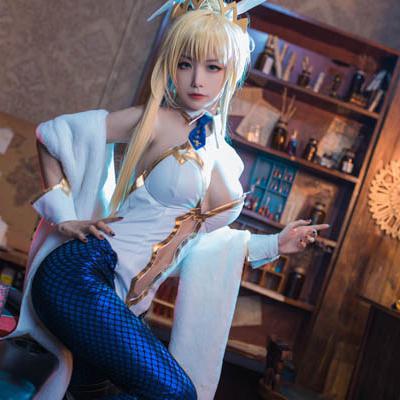 Aqua｜ Thủy Miểu - Fate-Grand Order - Altria Pendragon (Ruler) 21