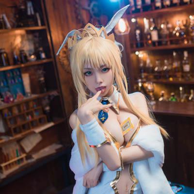 Aqua｜ Thủy Miểu - Fate-Grand Order - Altria Pendragon (Ruler) 27