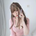 Baiyin81｜ Bạch Ngân 81 - Điềm Mỹ Hậu Bối 091
