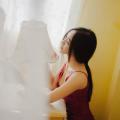Hứa Thảo Nguyên - con bướm xinh đẹp 13