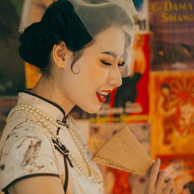 Lan Hương - Lạc lối ở Thượng Hải 05