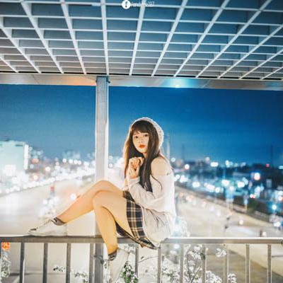 Lê Lý Lan Hương - Gái xinh Việt Nam 32