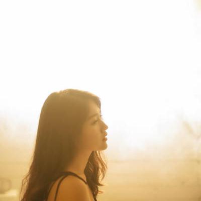 Nguyễn Hoàng Kiều Trinh - Thiên thần bóng tối 13