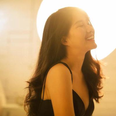 Nguyễn Hoàng Kiều Trinh - Thiên thần bóng tối 22