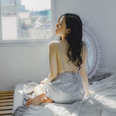 Trương Huỳnh Như - Gái xinh Việt Nam 07