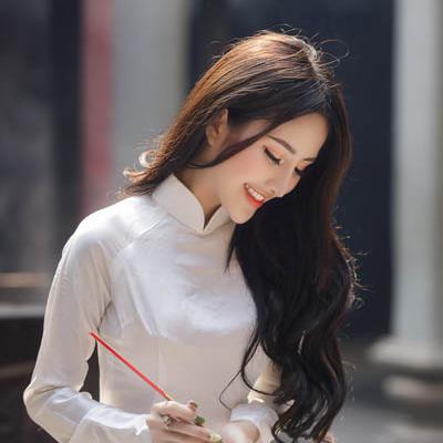 Áo Dài truyền thống Việt Nam  2 25