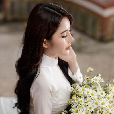 Áo Dài truyền thống Việt Nam  4 02