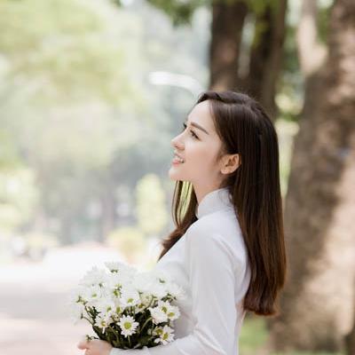 Áo Dài truyền thống Việt Nam 9 47