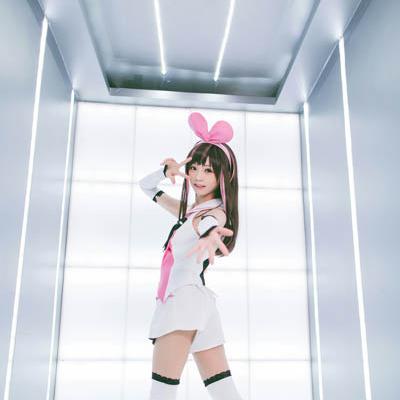 Ai Ái Tương - 人工ai爱酱 26