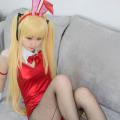 Anh Lê Lê Bunny - 英梨梨睡衣和兔女郎 34.jpg