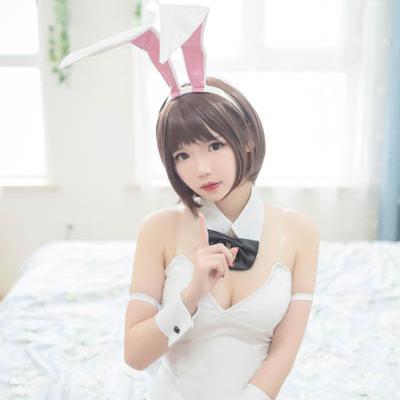 Bunny Girl 3 - 兔女郎 39