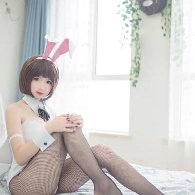 Bunny Girl 3 - 兔女郎 42