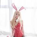 Bunny Girl 4 - 兔女郎 04