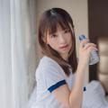 Bộ Đồ Thể Dục Màu Hồng - 粉粉的体操服 39.jpg