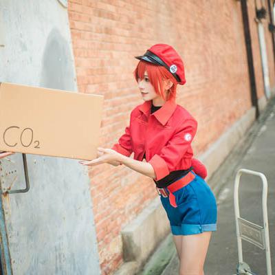 Cells At Work - 工作细胞 25