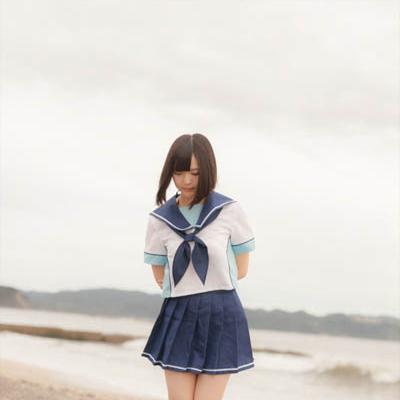 Chân Dung - Từ Học Muội Đến Nhân Thê - 写真-从学妹到人妻 028