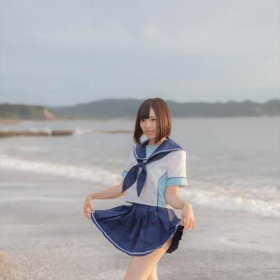 Chân Dung - Từ Học Muội Đến Nhân Thê - 写真-从学妹到人妻 082