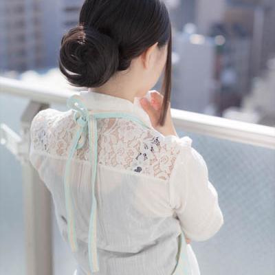 Chân Dung - Từ Học Muội Đến Nhân Thê - 写真-从学妹到人妻 123