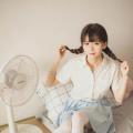 Cái Đuôi Nhỏ Của Mùa Hè - 夏天的小尾巴 13.jpg