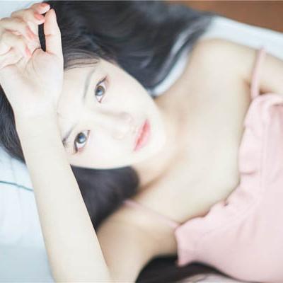 Em Gái Trong Sáng - 清纯小姐姐 16