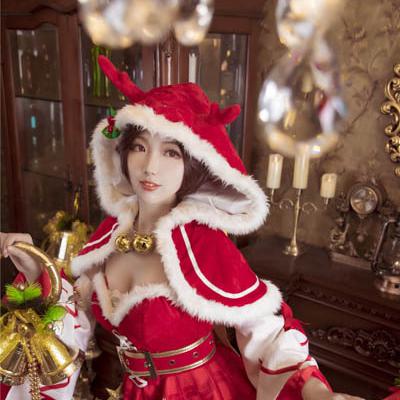 Giáng Sinh Tình Ca - 圣诞恋歌 14