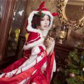 Giáng Sinh Tình Ca - 圣诞恋歌 31