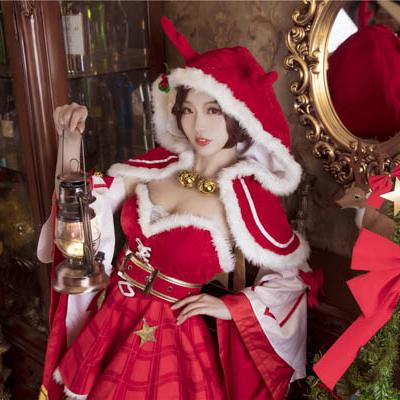 Giáng Sinh Tình Ca - 圣诞恋歌 33