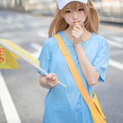 Huyết Tiểu Cầu - 血小板 22