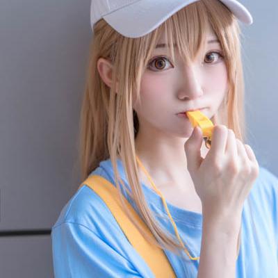 Huyết Tiểu Cầu - 血小板 34