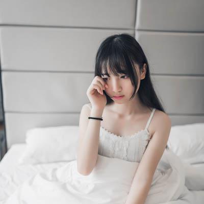 Lười Biếng Rời Giường - 慵懒的起床 06