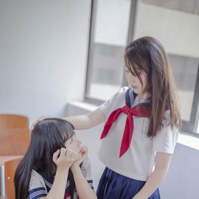 Lớp Học Sau Giờ Học - 放学后的教室 16