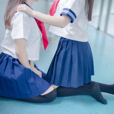 Lớp Học Sau Giờ Học - 放学后的教室 22