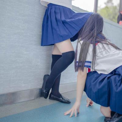 Lớp Học Sau Giờ Học - 放学后的教室 25