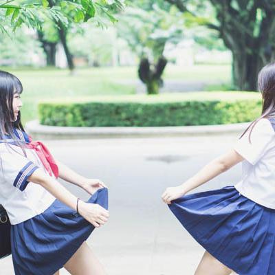 Lớp Học Sau Giờ Học - 放学后的教室 31