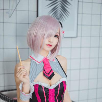 Matthew Valentine - 玛修情人节 29