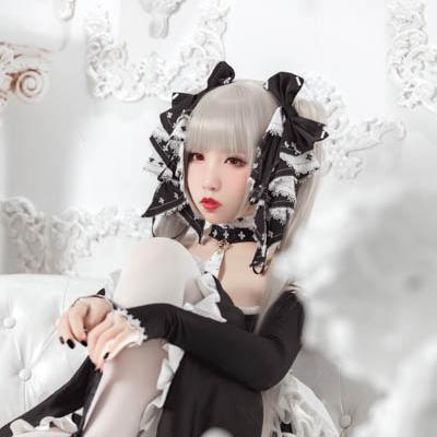 Miêu Điền Thánh Nại Nại - 猫田圣奈奈- 碧蓝航线可畏 15