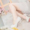 Miêu Đường Ánh Họa - 白色玛修 31