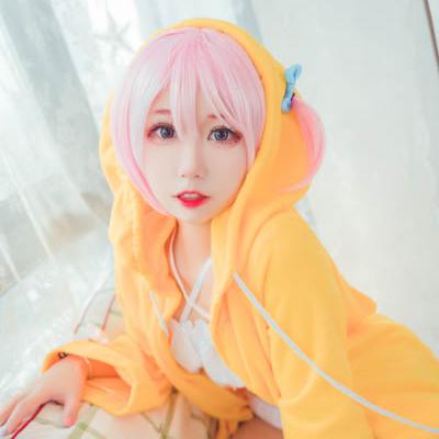 Miêu Đường Ánh Họa 喵糖映画 Vol.032 06