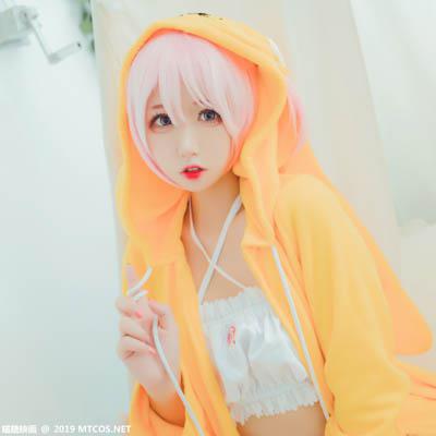 Miêu Đường Ánh Họa 喵糖映画 Vol.032 34