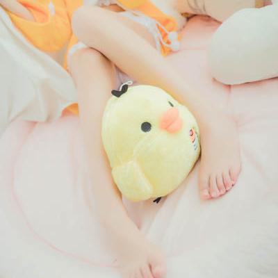 Miêu Đường Ánh Họa 喵糖映画 Vol.032 40