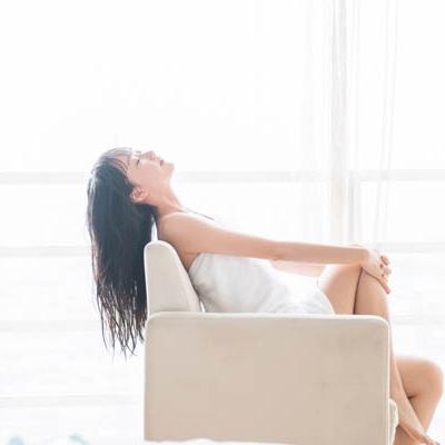 Mộc Miên Miên Tắm - 木棉棉洗白白 12