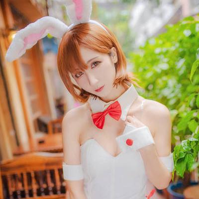 Pháo Tỷ - Bunny Girl - 兔女郎vol.28-炮姐 17