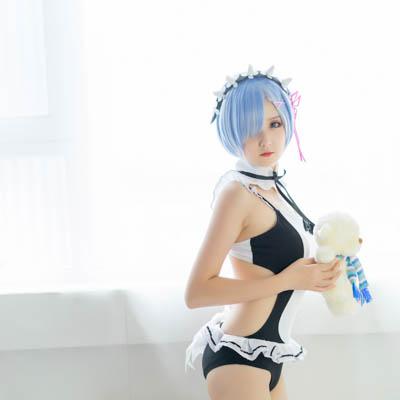 Rem Sukumizu - 蕾姆死库水 29