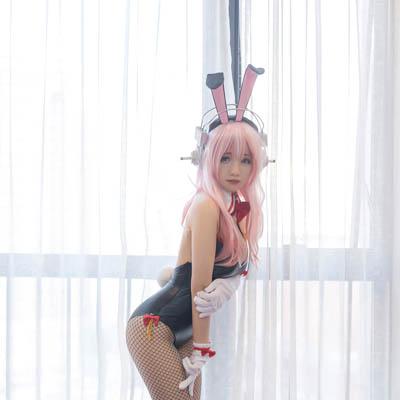 Sonico - 索尼子 03