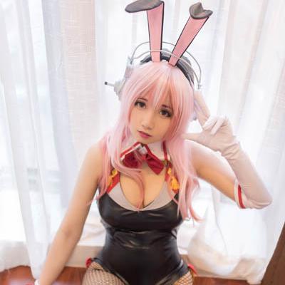Sonico - 索尼子 41