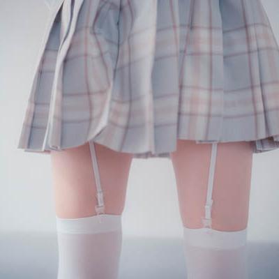 Thiếu Nữ JK - JK少女 29