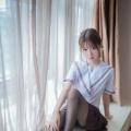Thiếu Nữ JK - Tất Lưới Đen - 黑丝JK少女 02.jpg